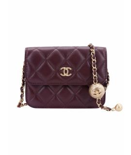 CHANEL Клатч/вечерняя сумка