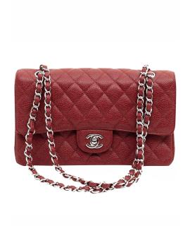 CHANEL Сумка через плечо