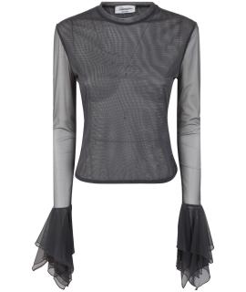 BLUMARINE Лонгслив