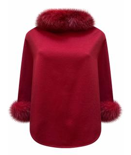 MAX MARA Накидка/пончо