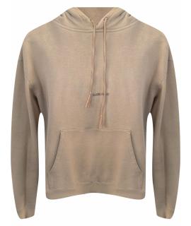 SAINT LAURENT Худи/толстовка