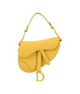 CHRISTIAN DIOR Сумка с короткими ручками