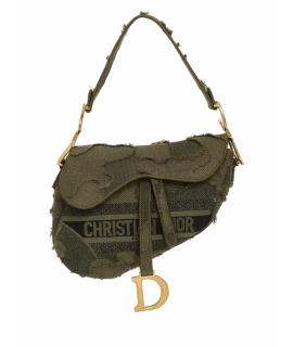 CHRISTIAN DIOR Сумка через плечо