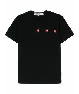 COMME DES GARÇONS PLAY Футболка