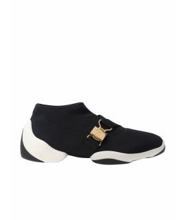 GIUSEPPE ZANOTTI DESIGN Низкие кроссовки / кеды