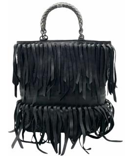 BOTTEGA VENETA Сумка с короткими ручками