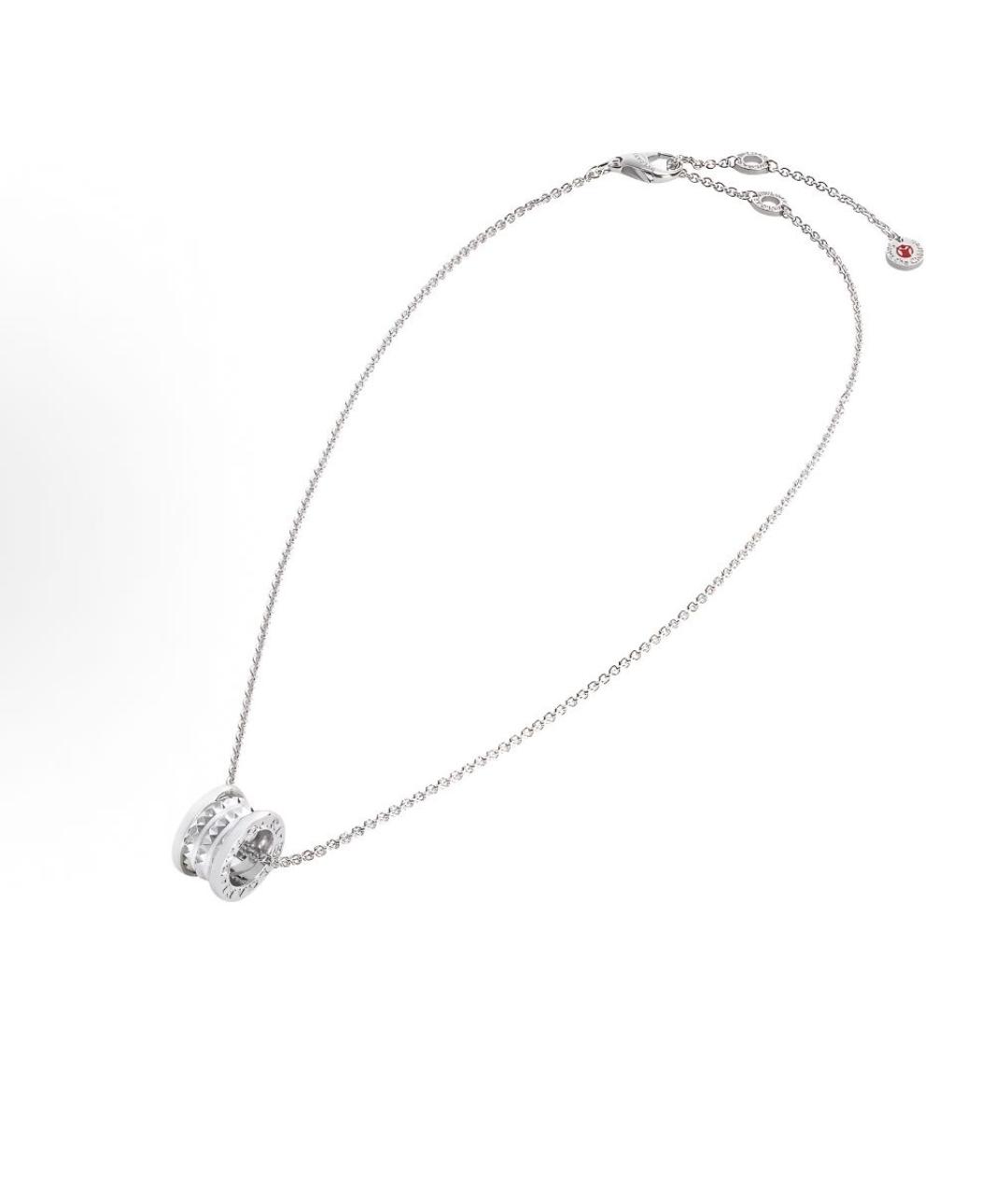 BVLGARI Серебряная серебряная подвеска, фото 2