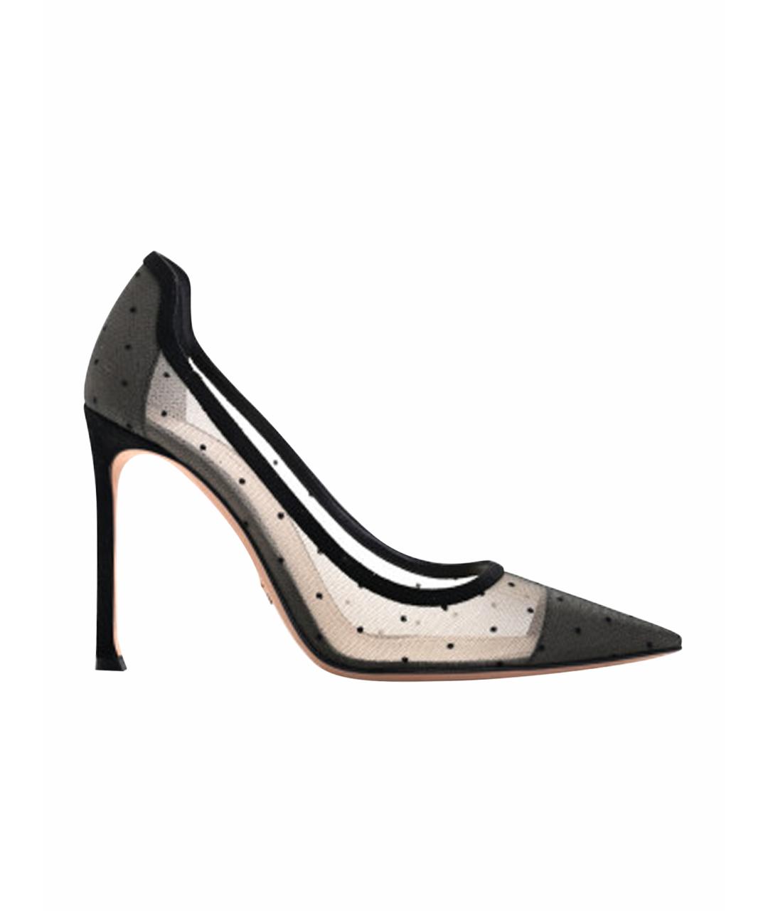 CHRISTIAN DIOR Туфли, фото 1