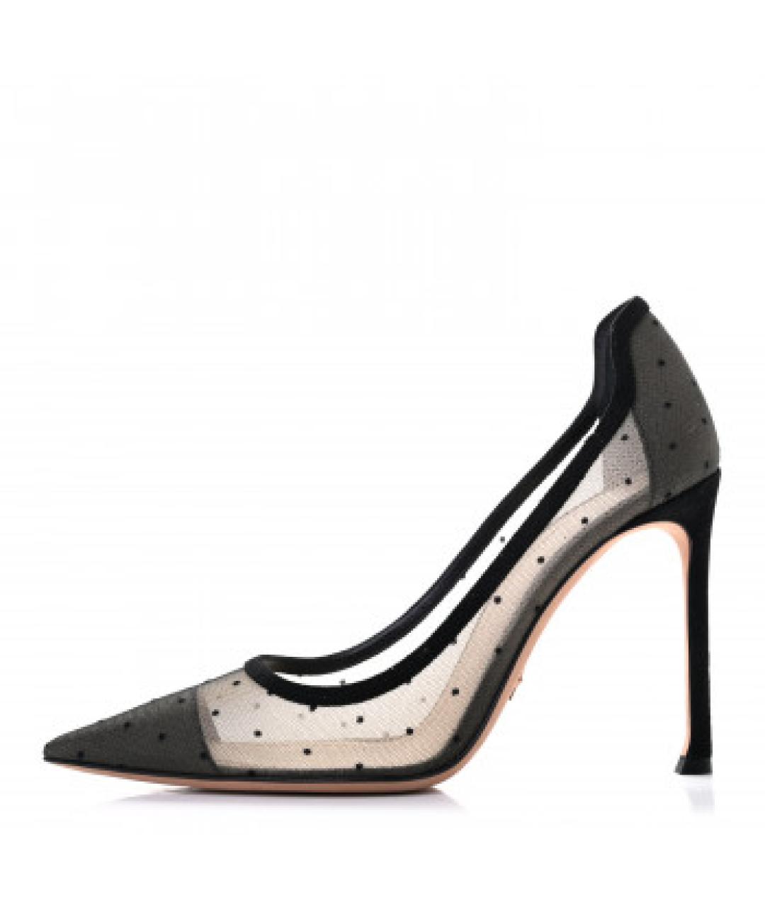 CHRISTIAN DIOR Туфли, фото 5