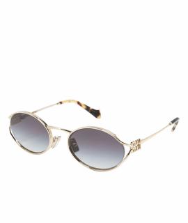 MIU MIU Солнцезащитные очки