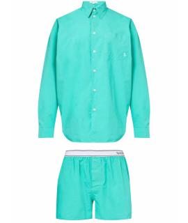 SPORTY AND RICH Костюм с брюками