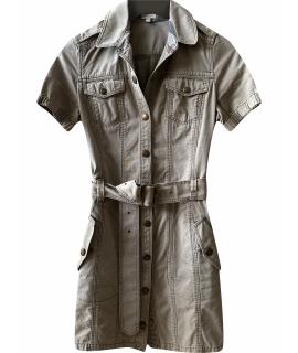 BURBERRY Повседневное платье