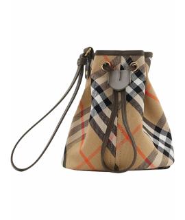 BURBERRY Сумка через плечо