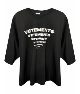 VETEMENTS Футболка