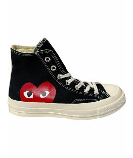 COMME DES GARÇONS PLAY Кеды