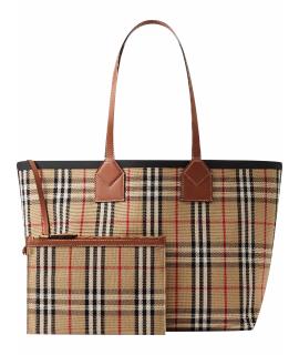 BURBERRY Сумка тоут