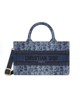 CHRISTIAN DIOR Сумка с короткими ручками