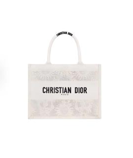 CHRISTIAN DIOR Сумка тоут
