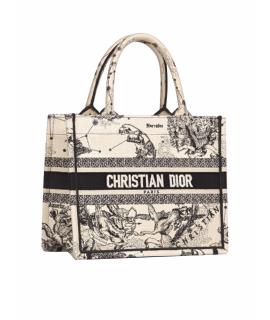 CHRISTIAN DIOR Сумка тоут