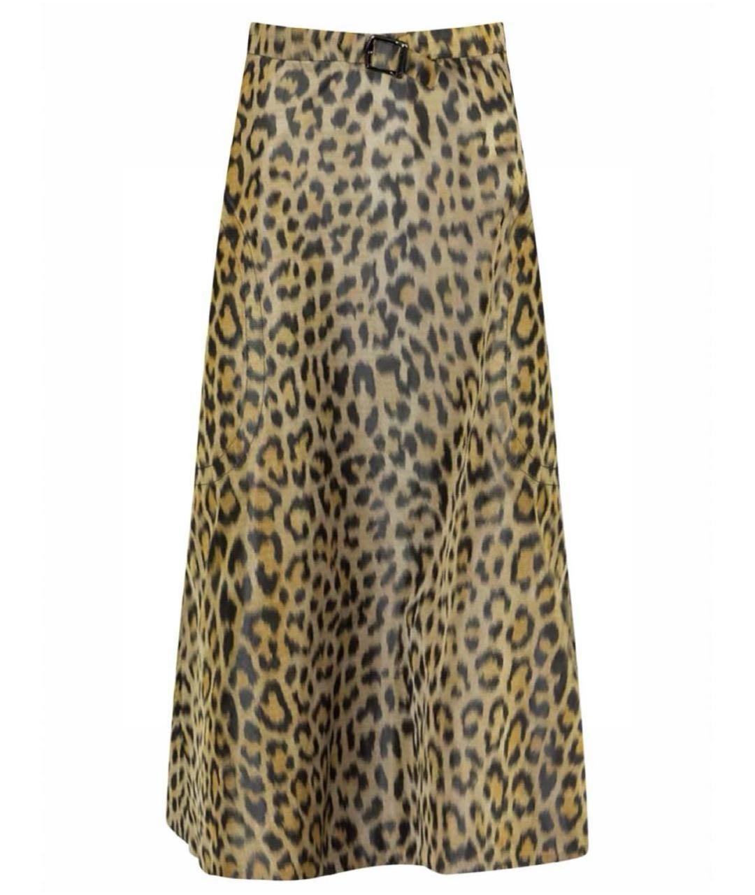 CHRISTIAN DIOR Юбка миди, фото 1