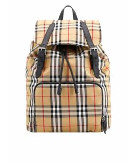 BURBERRY Рюкзак