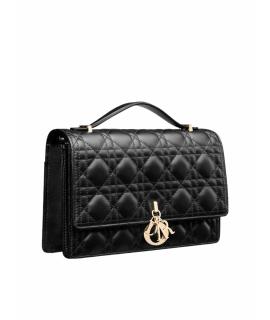 CHRISTIAN DIOR Сумка с короткими ручками