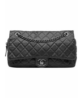 CHANEL Сумка с короткими ручками