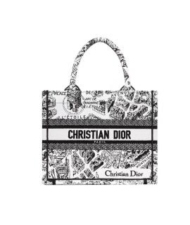 CHRISTIAN DIOR Сумка тоут