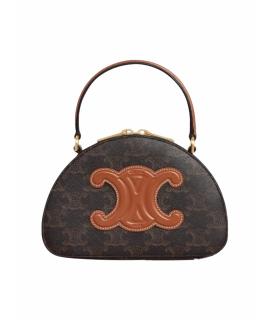 CELINE Сумка с короткими ручками