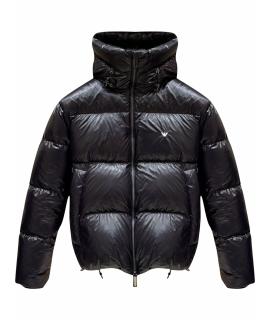 EMPORIO ARMANI Пуховик