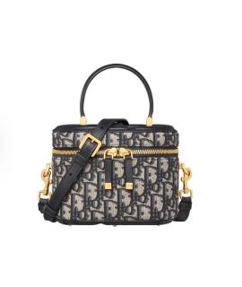 CHRISTIAN DIOR Сумка с короткими ручками