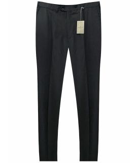 ERMENEGILDO ZEGNA Классические брюки