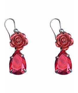PRADA Серьги