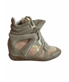 

Кроссовки ISABEL MARANT