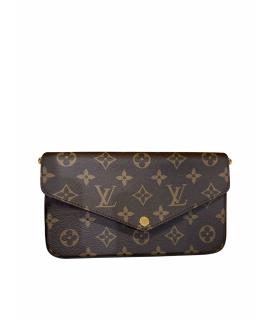 LOUIS VUITTON Клатч/вечерняя сумка