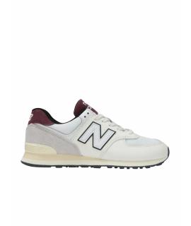 NEW BALANCE Низкие кроссовки / кеды