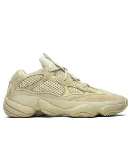 ADIDAS YEEZY Низкие кроссовки / кеды