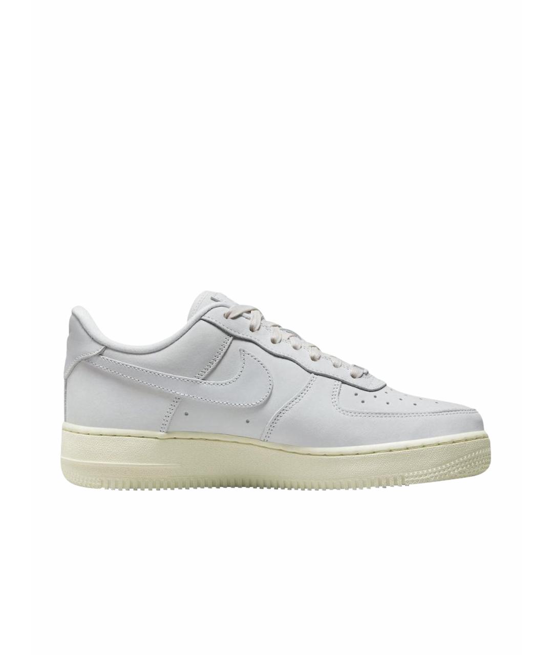 NIKE Кожаные кроссовки, фото 1