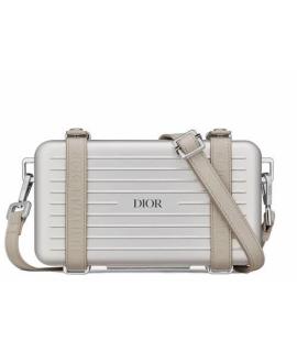 CHRISTIAN DIOR Сумка на плечо