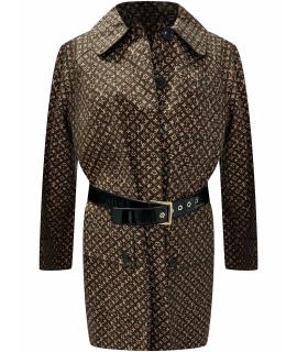 LOUIS VUITTON Тренч/плащ