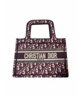 CHRISTIAN DIOR Сумка с короткими ручками