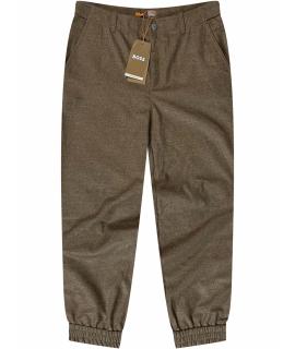HUGO BOSS Брюки широкие