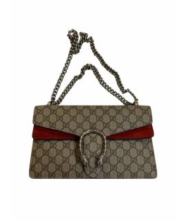 GUCCI Клатч/вечерняя сумка