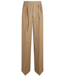 MAX MARA Прямые брюки