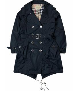 BURBERRY Тренч/плащ