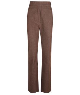 MAX MARA Прямые брюки