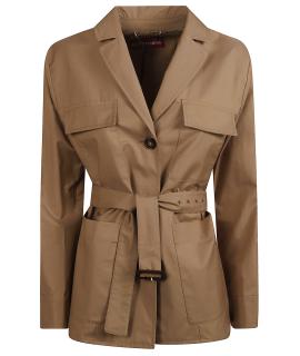 MAX MARA Тренч/плащ