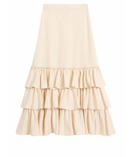 VALENTINO Юбка миди