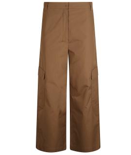MAX MARA Прямые брюки