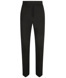 MAX MARA Прямые брюки